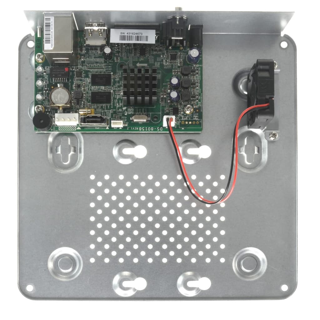 DS-7108NI-SN thumbnail 4