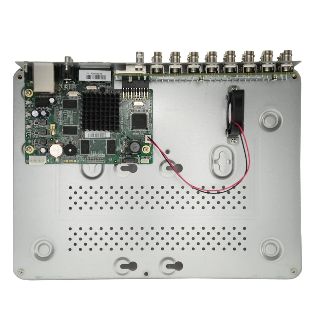 DS-7116HGHI-E1 thumbnail 4