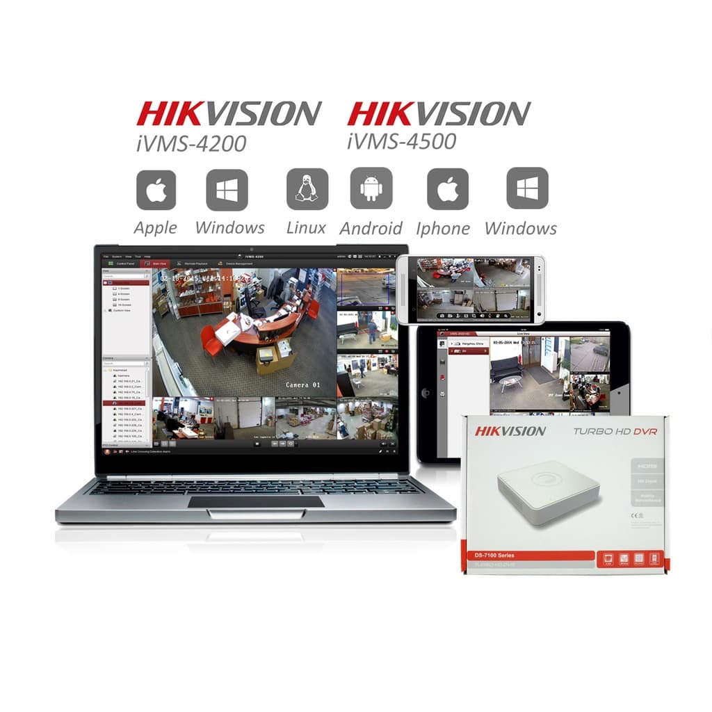 DS-7116HGHI-E1 thumbnail 5