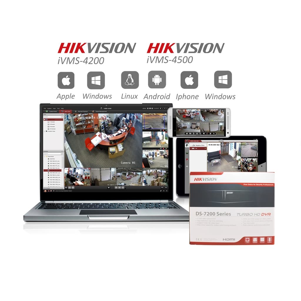 DS-7204HGHI-SH thumbnail 5