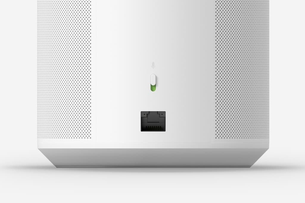 SNS-Sonos Era 100 Pro - White (Paire) thumbnail 2