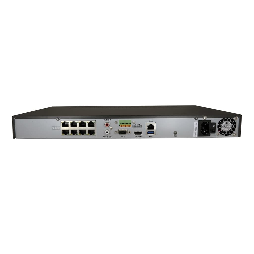DS-7608NI-E28PA thumbnail 3
