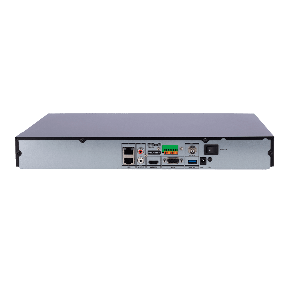 DS-7608NI-M2 thumbnail 4