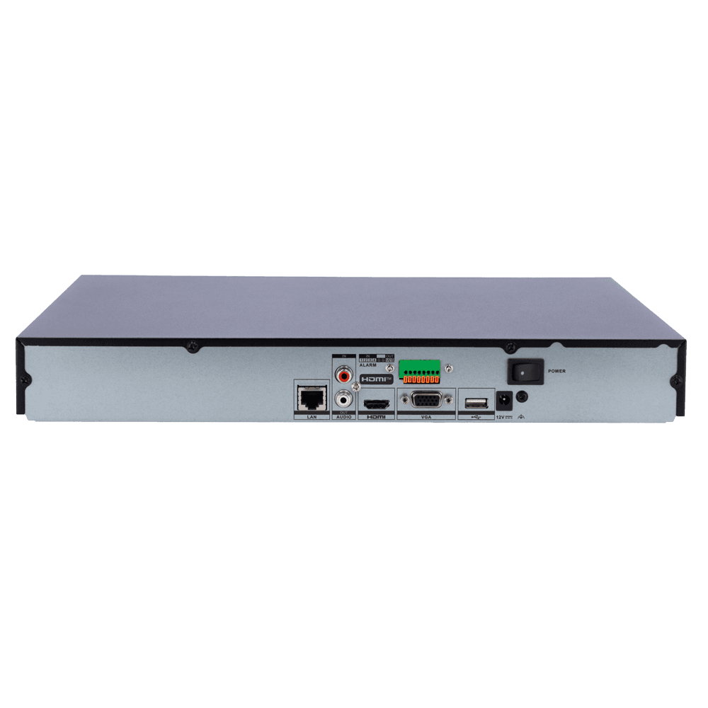 DS-7608NXI-K2 thumbnail 4