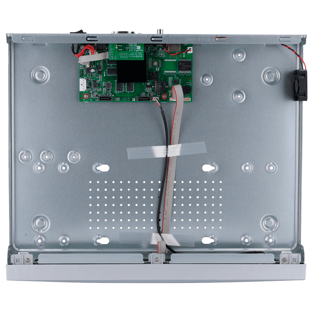 DS-7608NXI-K2 thumbnail 5