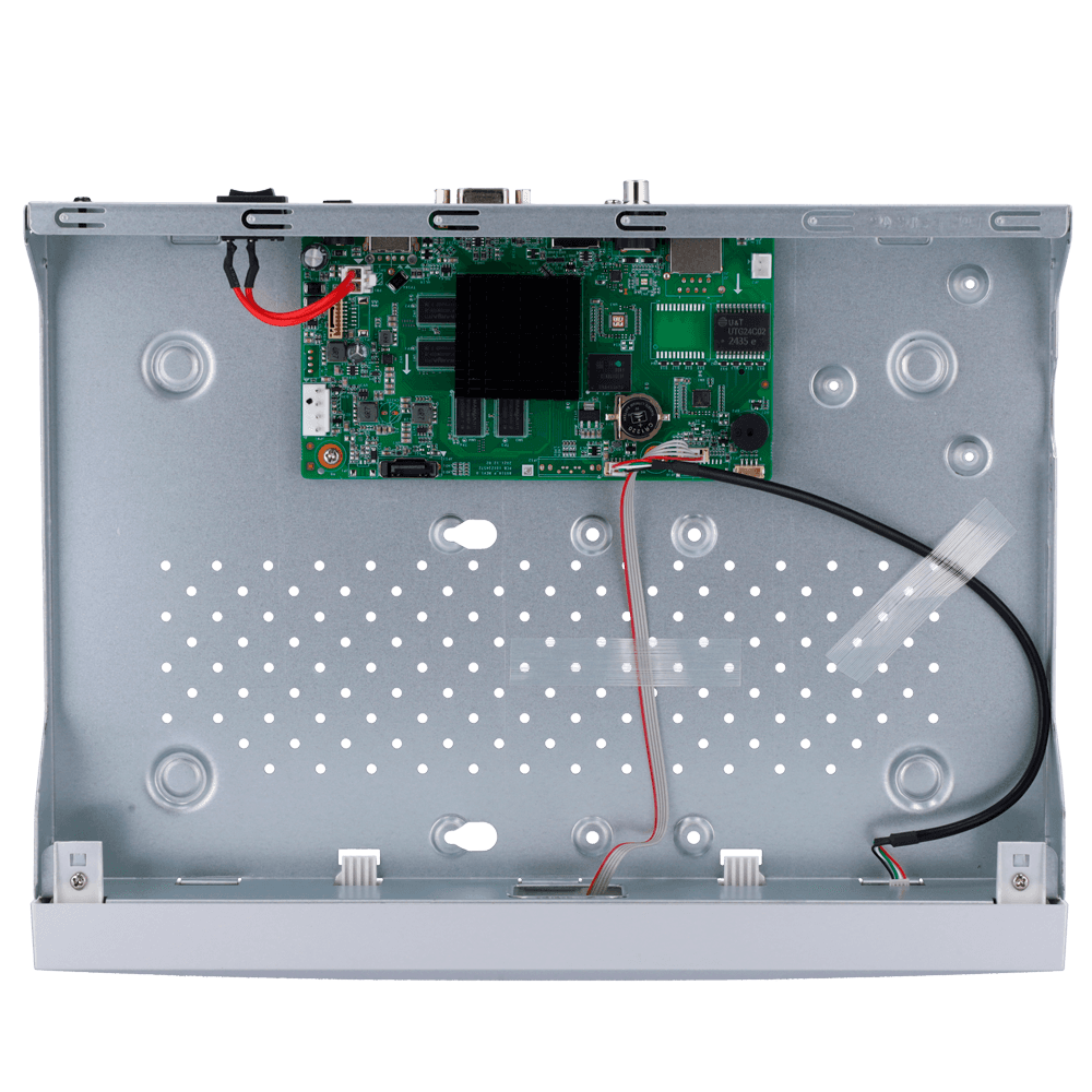 DS-7616NXI-K1(D) thumbnail 5