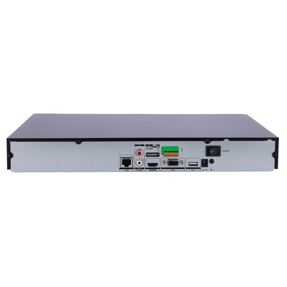 DS-7616NXI-K2(D) thumbnail 4