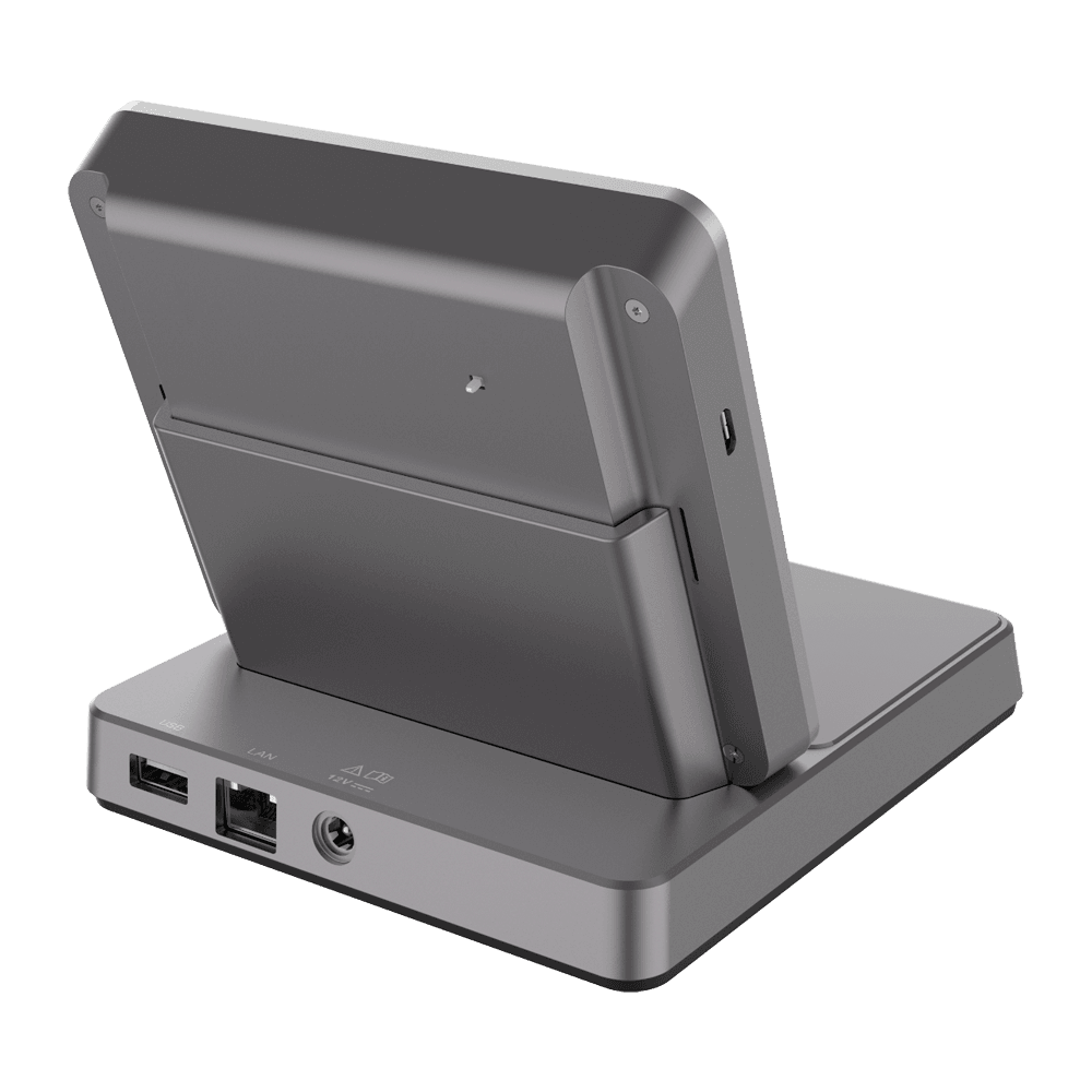DS-K1F600-D6E thumbnail 2