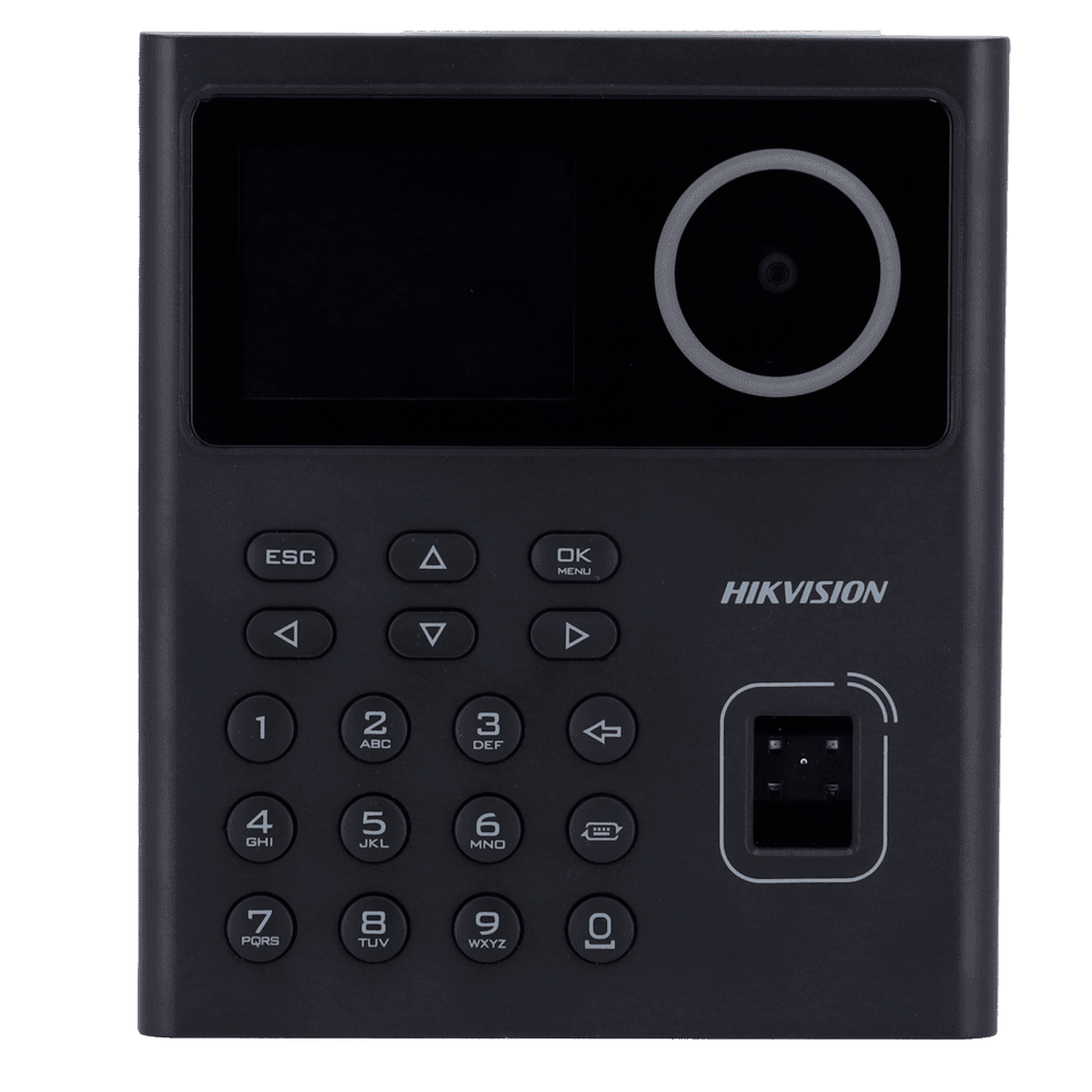 DS-K1T320EFX thumbnail 2