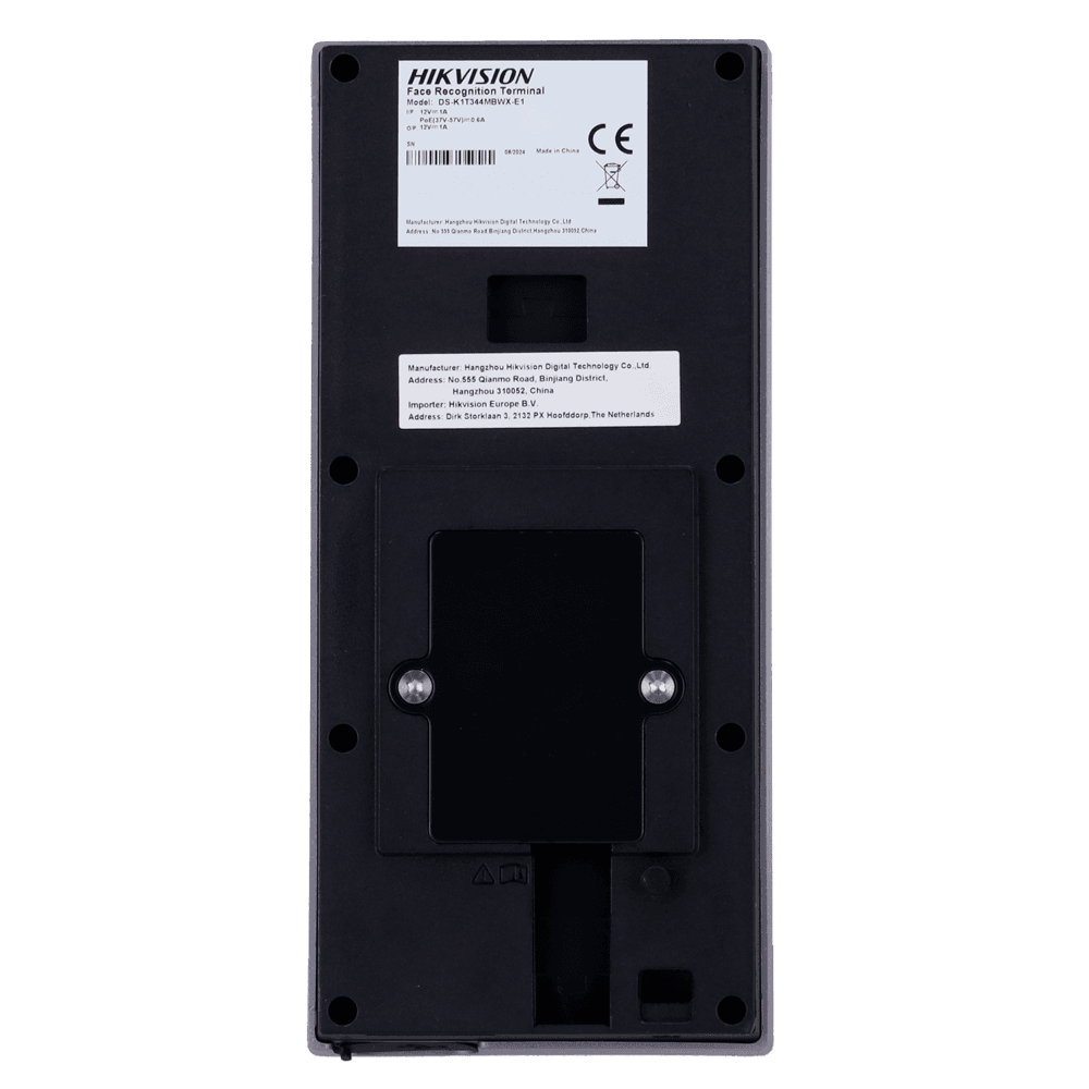 DS-K1T344EBWX-E1 thumbnail 4