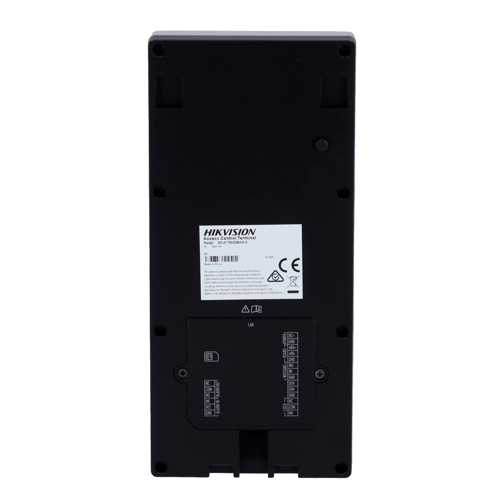 DS-K1T502DBWX-C thumbnail 4