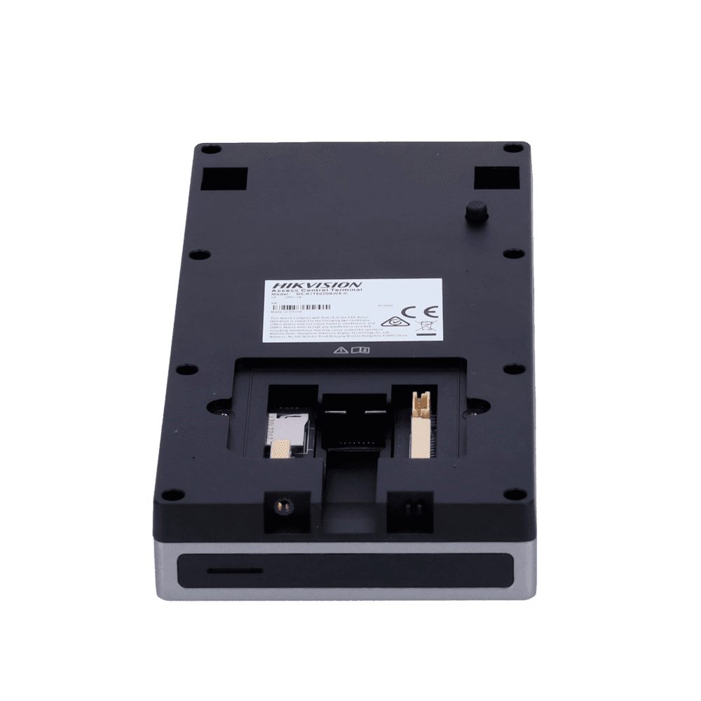 DS-K1T502DBWX-CQR thumbnail 5