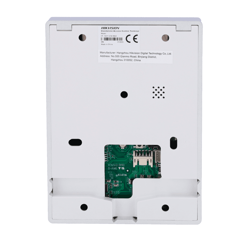 DS-K1T801E thumbnail 4