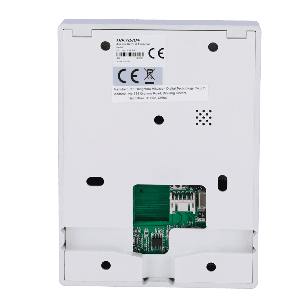 DS-K1T802E thumbnail 4