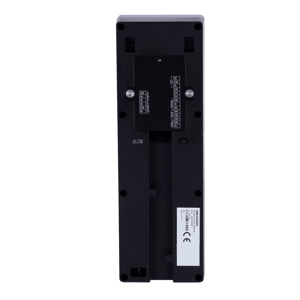 DS-K1T805EBWX thumbnail 4