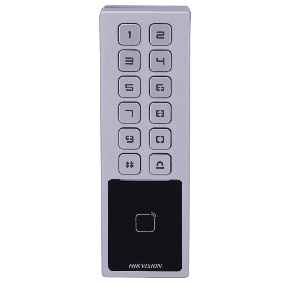 DS-K1T805MX thumbnail 2
