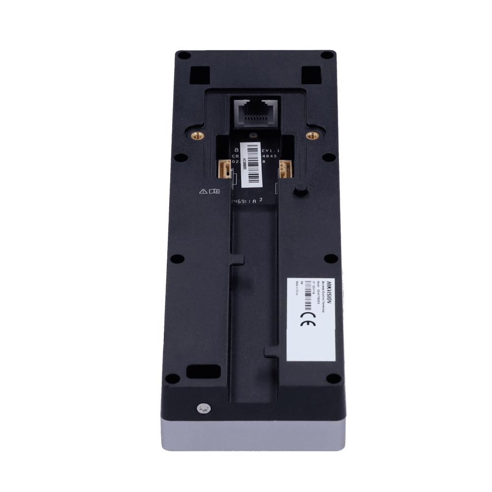 DS-K1T805MX thumbnail 5