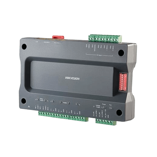 DS-K2210 thumbnail 2