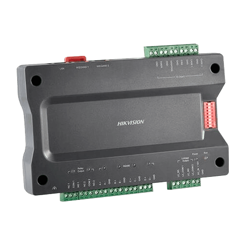 DS-K2210 thumbnail 3