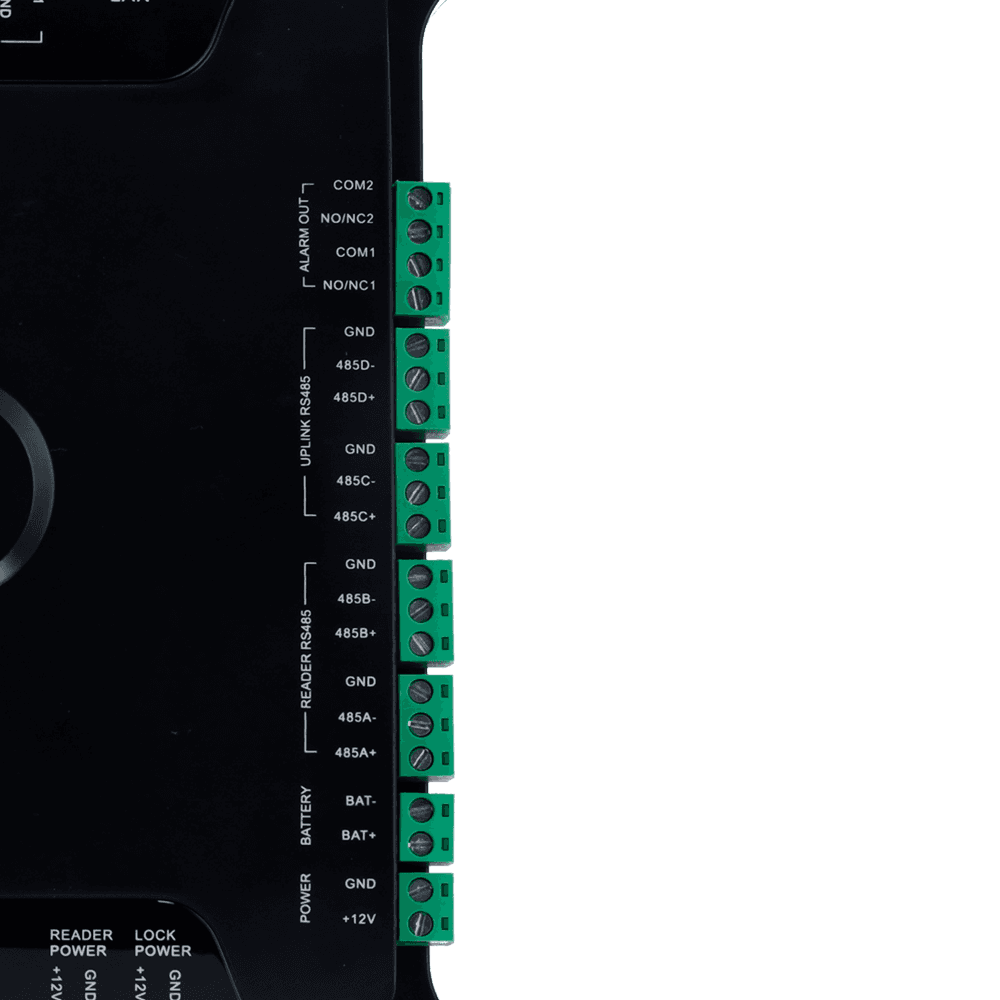DS-K2601T-MAINBOARD thumbnail 4