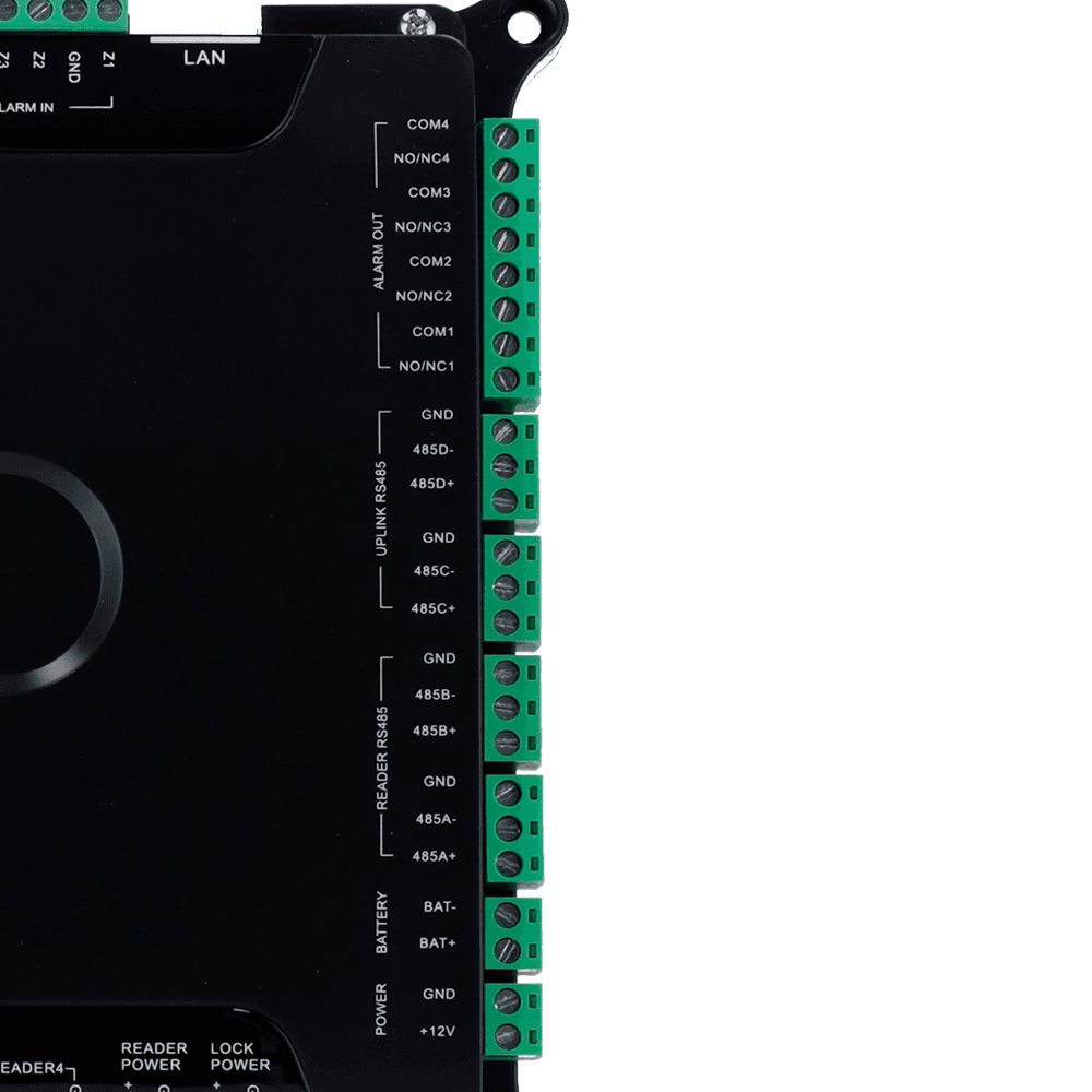 DS-K2602T-MAINBOARD thumbnail 3
