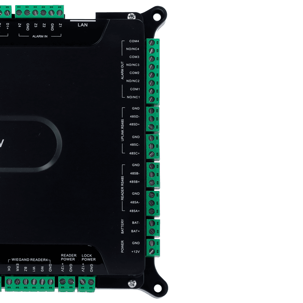DS-K2604T-MAINBOARD thumbnail 3