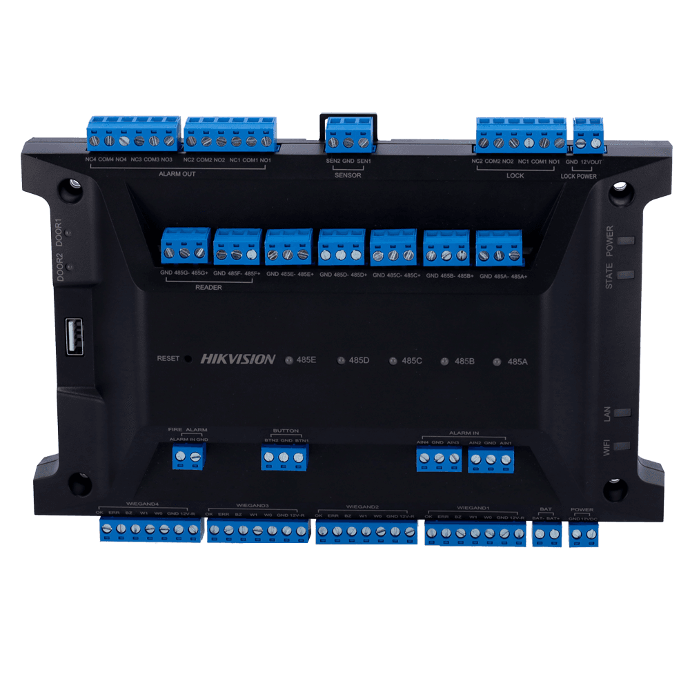 DS-K2702WX-E1(P) thumbnail 2