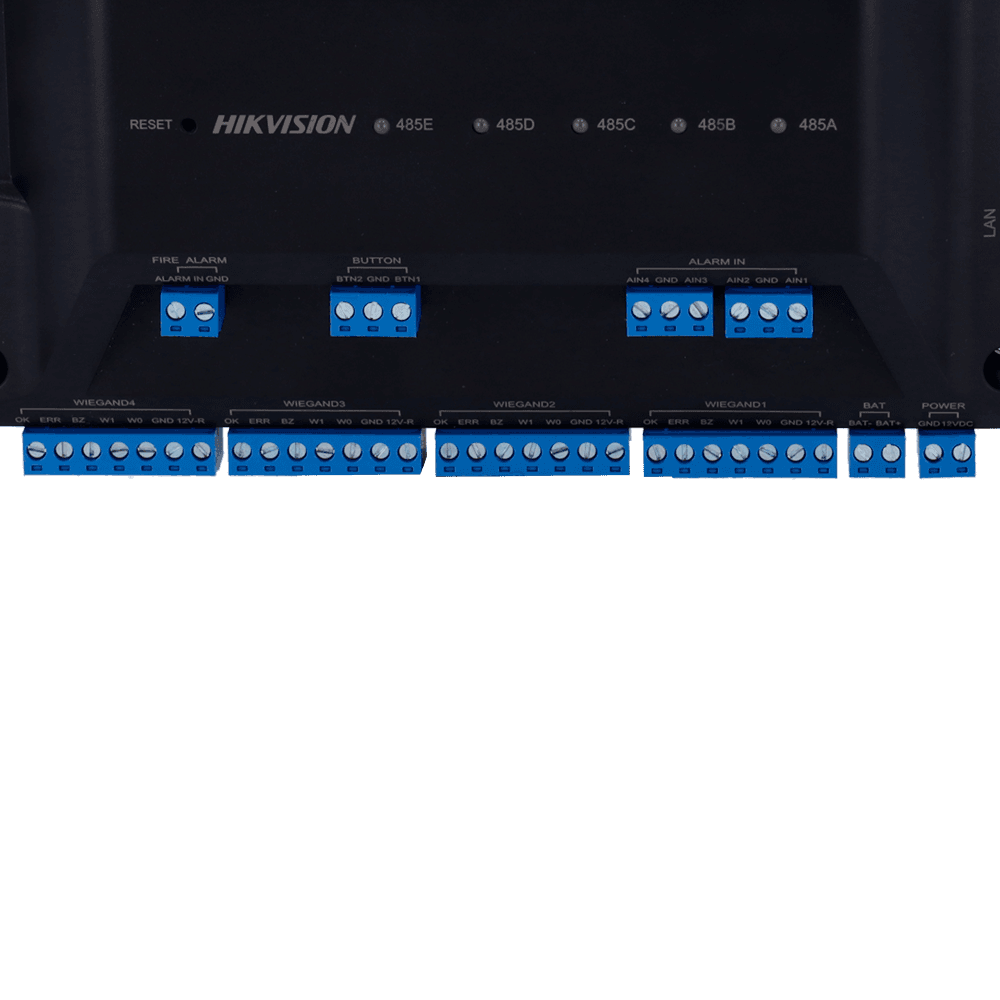 DS-K2702X(P) thumbnail 4