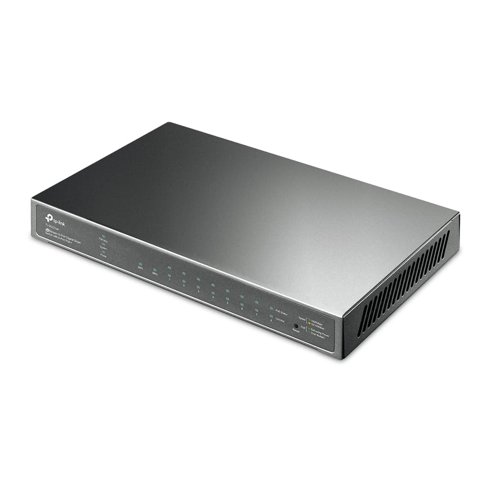 TL-SG2210P thumbnail 2