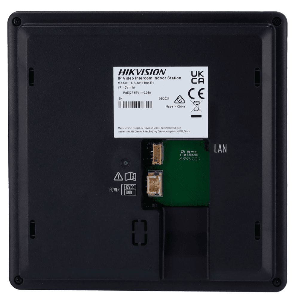DS-KH6100-E1 thumbnail 4