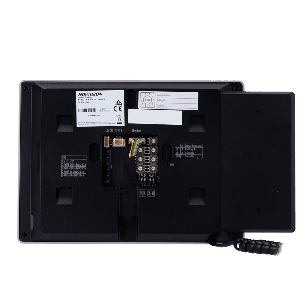 DS-KH7300EY-THE2 thumbnail 4
