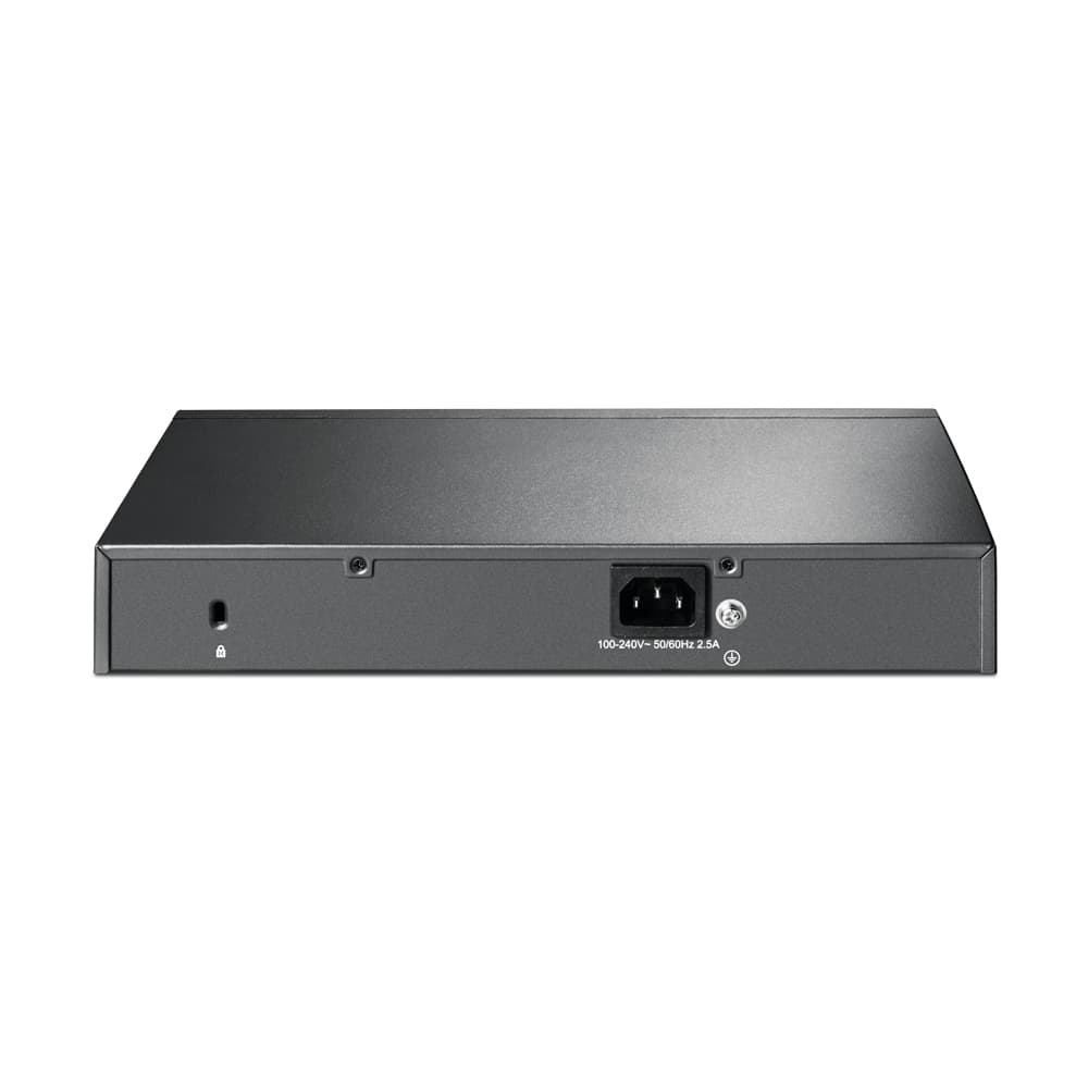 TL-SG2210MP thumbnail 3