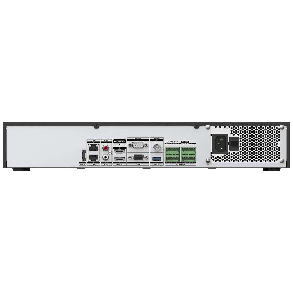 iDS-7716NXI-P4 thumbnail 4