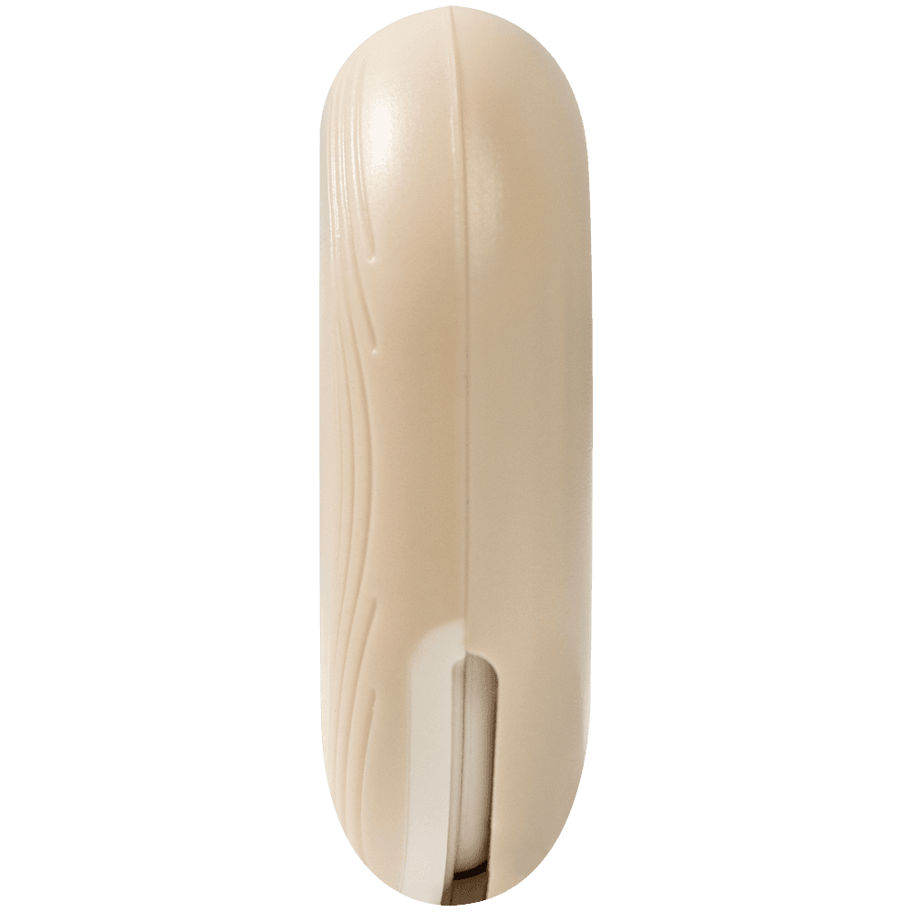 SH-BLU-BUTTON-TOUGH-1-IVORY thumbnail 2
