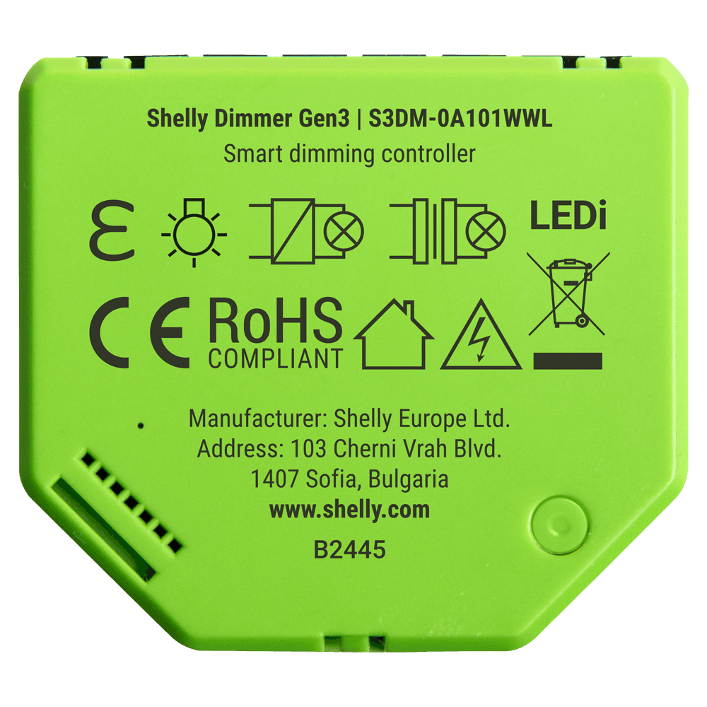 SH-DIMMER-GEN3 thumbnail 2