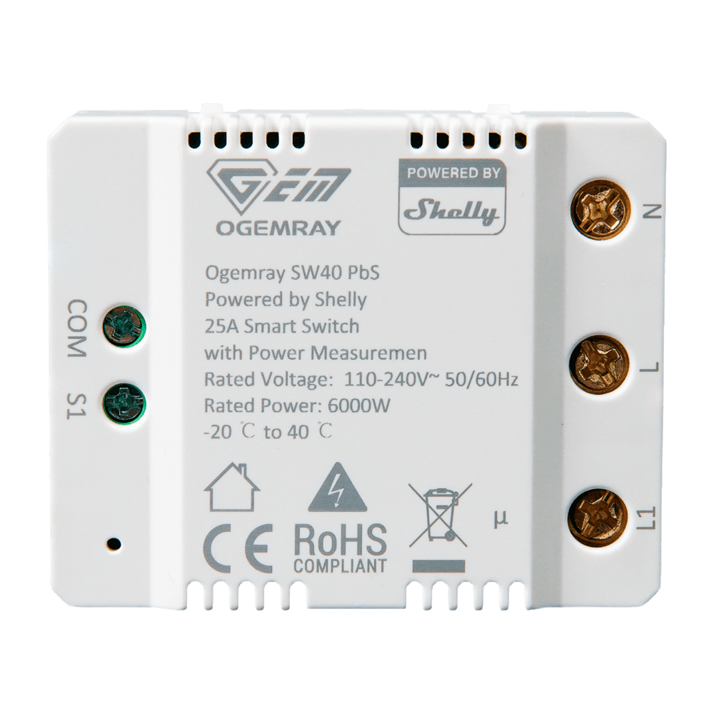 SH-OG-SMART-RELAY-25A thumbnail 2