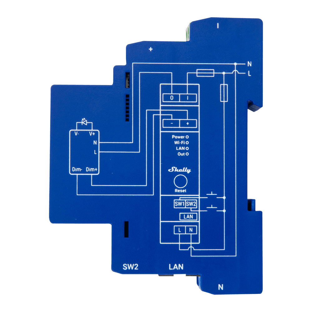 SH-PRO-DIMMER-01-10V-PM thumbnail 2
