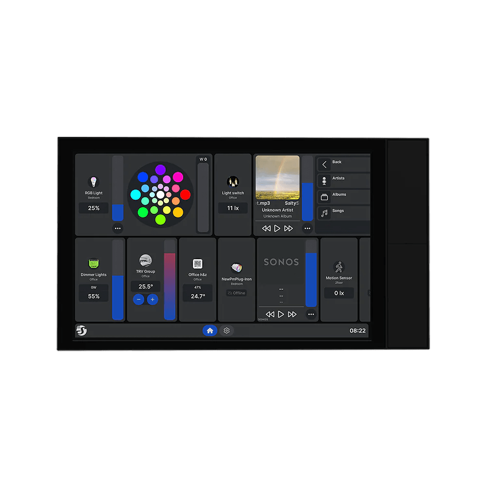 SH-WALL-DISPLAY-XL-B thumbnail 2