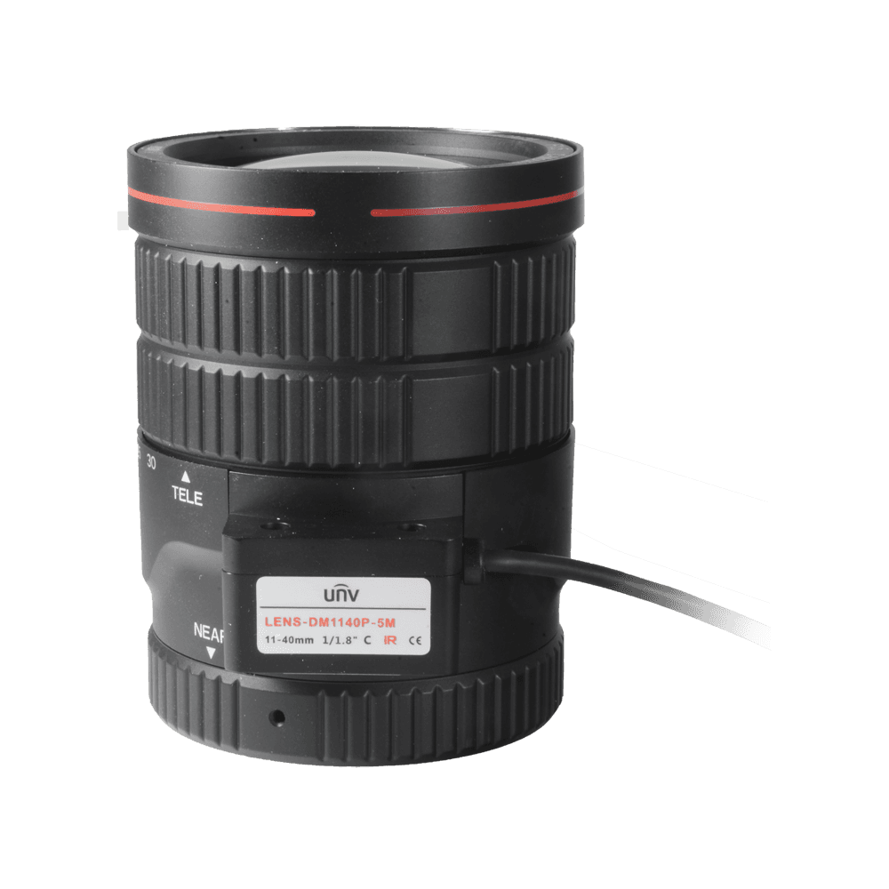 LENS-DM1140P-5M thumbnail 5