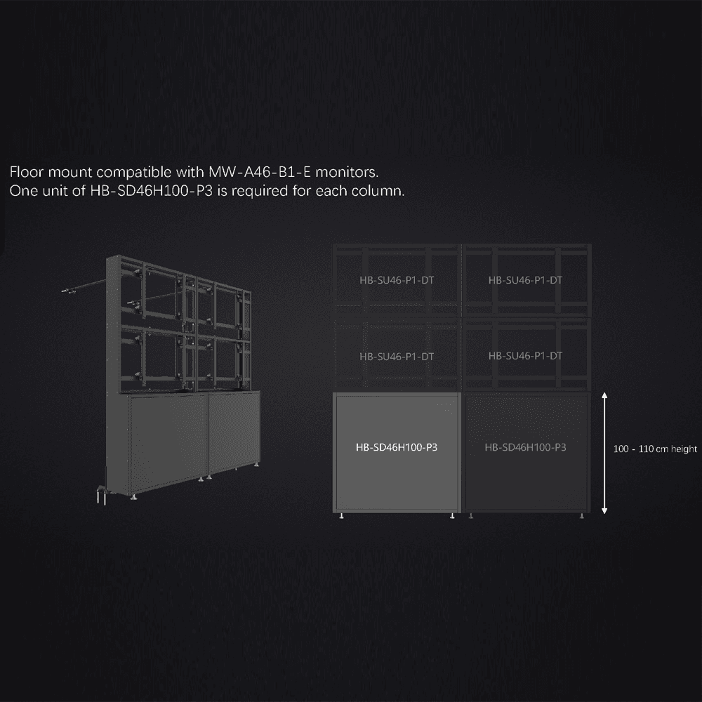 UV-HB-SD46H100-P3 thumbnail 3