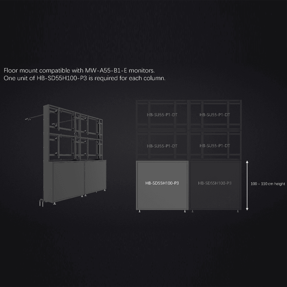 UV-HB-SD55H100-P3 thumbnail 3
