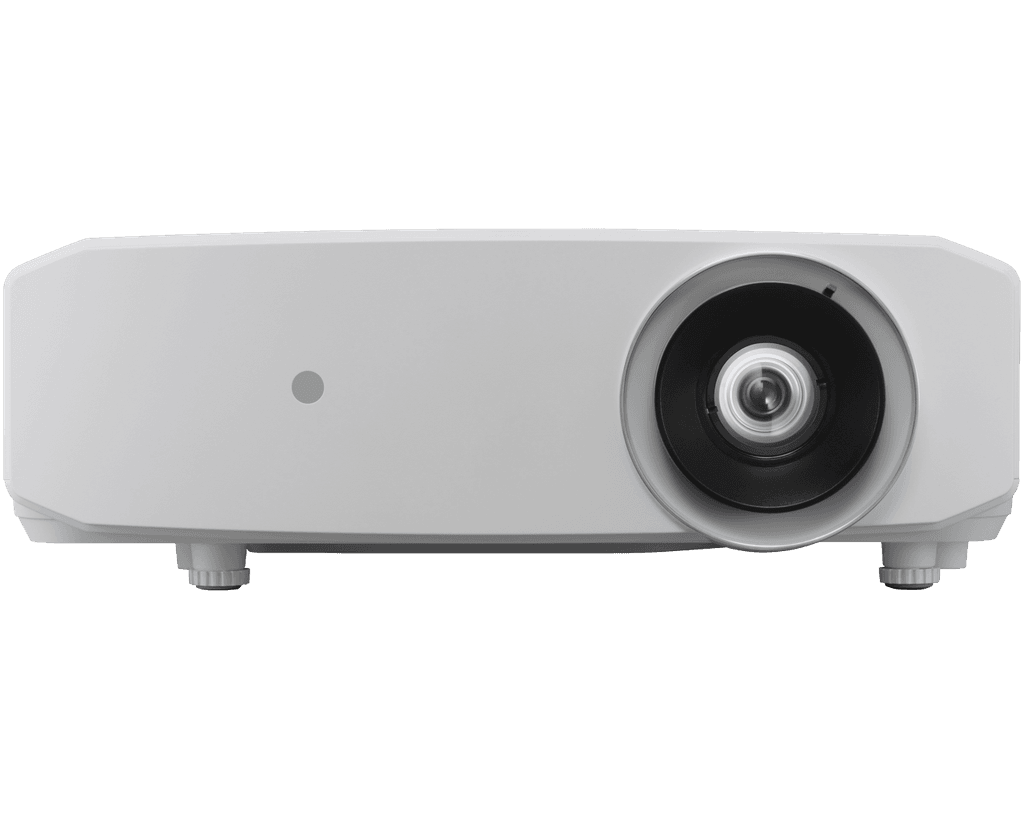 JVC DLP PROYECTOR JVC LX-NZ30 WHITE thumbnail 3
