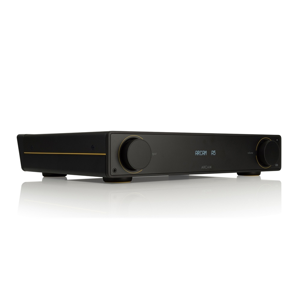 A5 AMPLIFIER