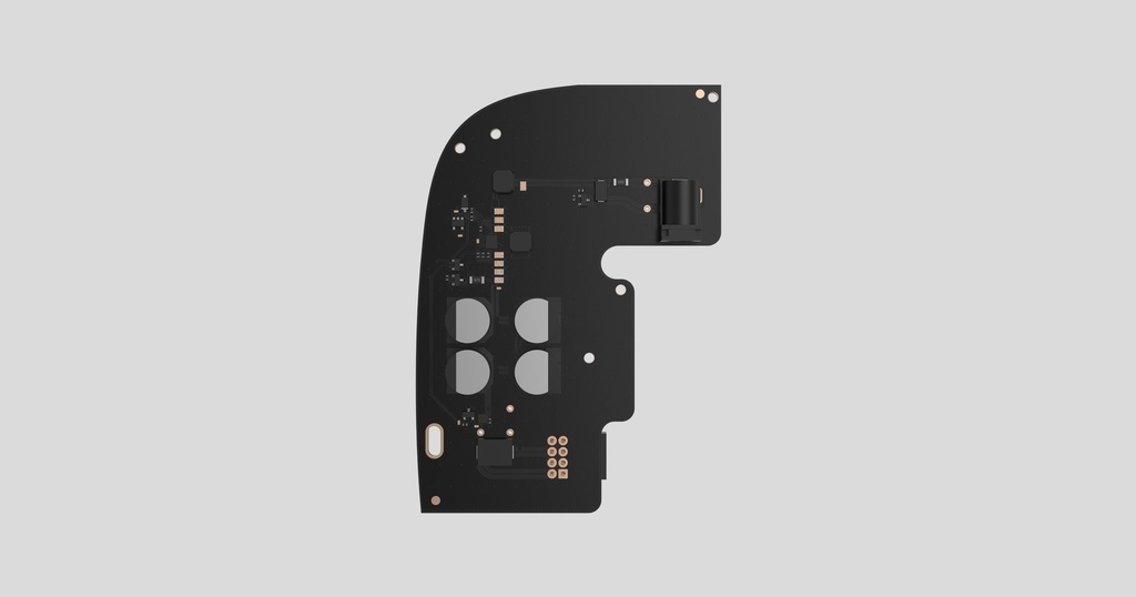 AJ-DC6V-PCB2