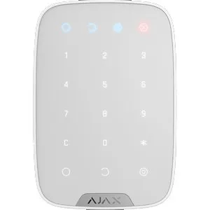 AJ-KEYPAD-W