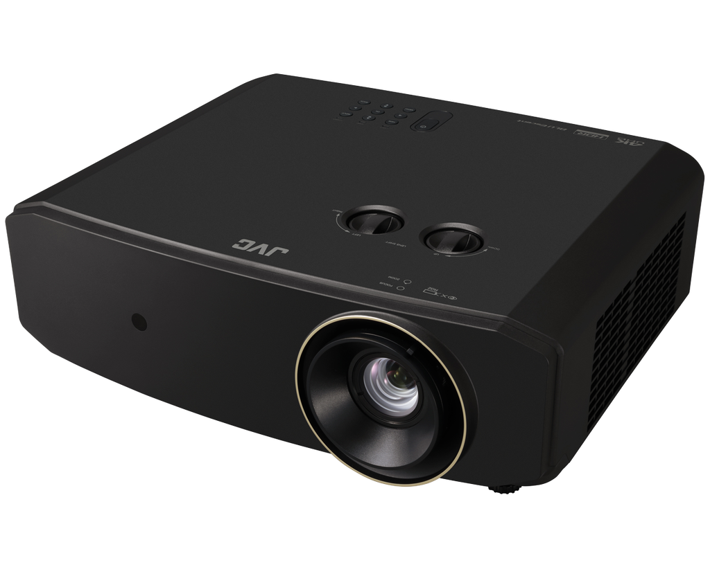 JVC DLP PROYECTOR JVC LX-NZ30  BLACK