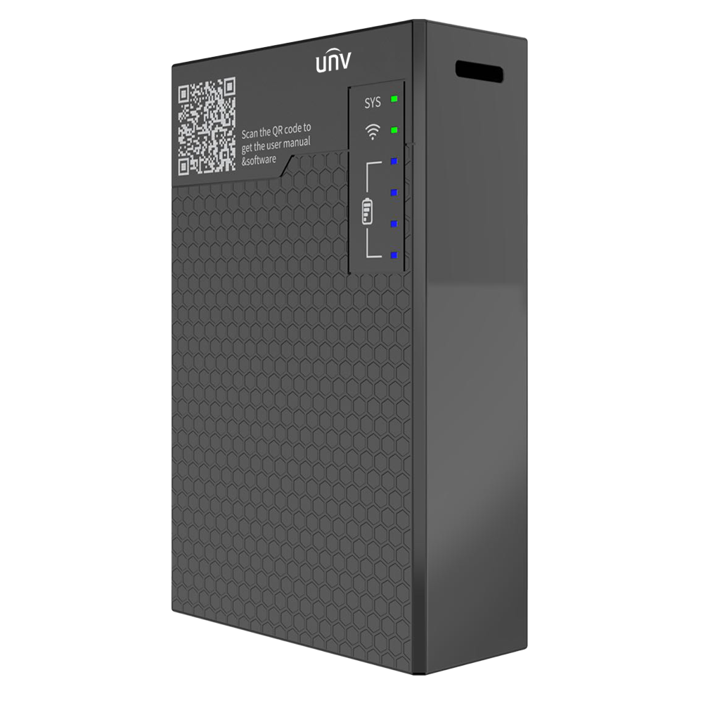 UV-LINK-BOX
