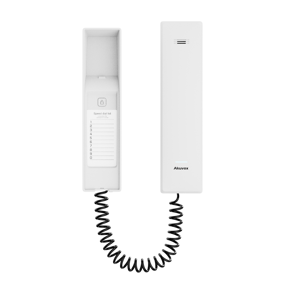 AK-S560-WHITE