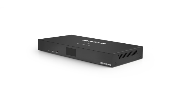 COM-MIC-HUB