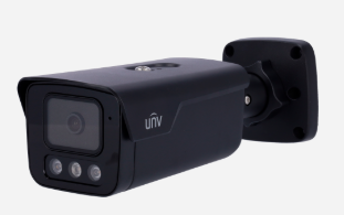 UV-IPC2B18SS-ADF28KMC-I1-BLACK